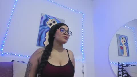Snapshot of amaranta_blake chatting on 06-28-26, 02:50 AMARANTA online show from 06-28-26, 02:50