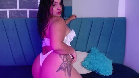 amaranta_carey online show from 09-17-25, 11:50