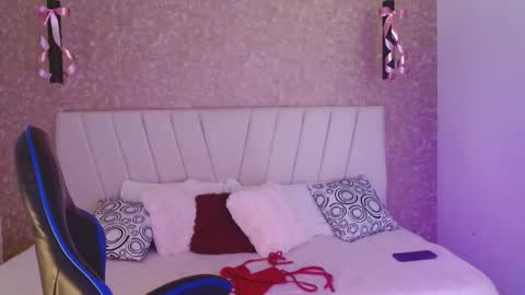 amaranta_carey online show from 10-19-25, 11:49