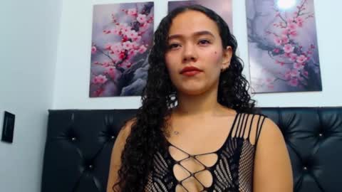 Snapshot of amaranta_f00x chatting on 11-20-25, 01:22 Amaranta online show from 11-20-25, 01:22