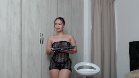 Amaranta online show from 03-19-26, 12:42