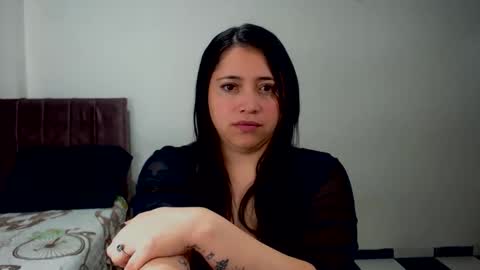 Amaranta wills online show from 01-14-26, 03:01