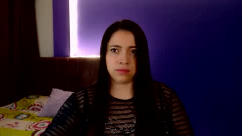 Amaranta wills online show from 02-25-26, 02:21