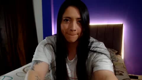 Amaranta wills online show from 02-28-26, 02:34