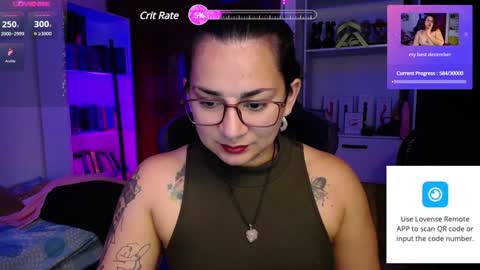 Snapshot of amarantha666 chatting on 12-17-24, 08:32 Susan online show from 12-17-24, 08:32