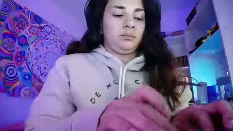 Snapshot of amarantha666 chatting on 09-11-25, 10:10 Susan online show from 09-11-25, 10:10