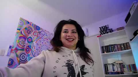 Snapshot of amarantha666 chatting on 09-12-25, 10:21 Susan online show from 09-12-25, 10:21