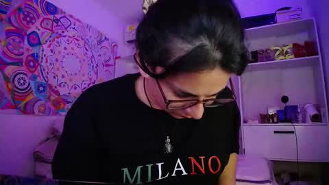 Snapshot of amarantha666 chatting on 10-15-25, 10:43 Susan online show from 10-15-25, 10:43