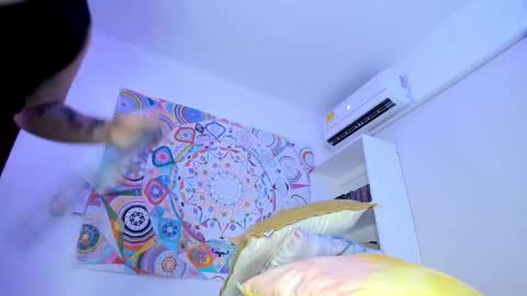 Snapshot of amarantha666 chatting on 10-28-25, 03:36 Susan online show from 10-28-25, 03:36