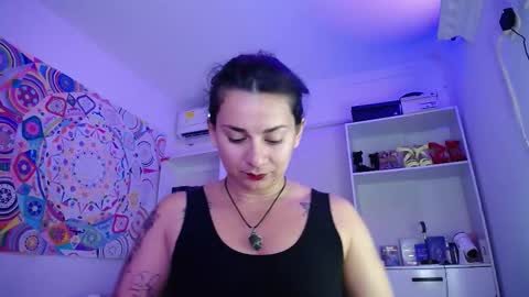 Snapshot of amarantha666 chatting on 11-01-25, 11:51 Susan online show from 11-01-25, 11:51