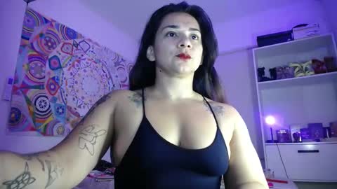 Snapshot of amarantha666 chatting on 11-14-25, 09:35 Susan online show from 11-14-25, 09:35