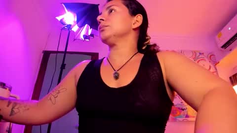 Snapshot of amarantha666 chatting on 11-17-25, 09:31 Susan online show from 11-17-25, 09:31