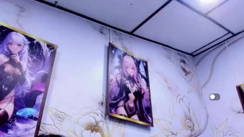 Snapshot of amarantha_milk2 chatting on 02-26-26, 08:08 amarantha online show from 02-26-26, 08:08