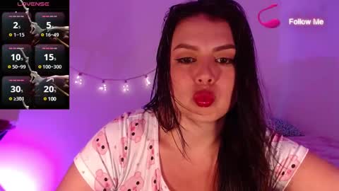 Snapshot of amarantha_naughty chatting on 01-08-25, 02:25 Amarantha online show from 01-08-25, 02:25