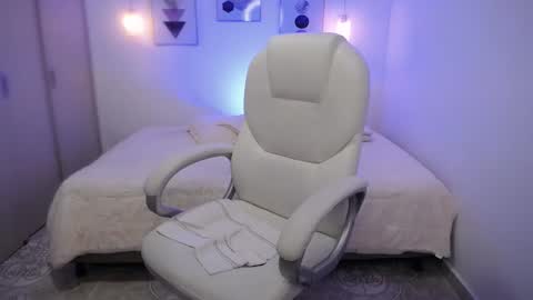 Amarantha online show from 03-08-25, 02:08