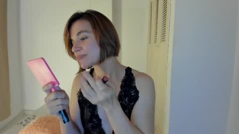 Amarantha online show from 03-08-25, 01:28