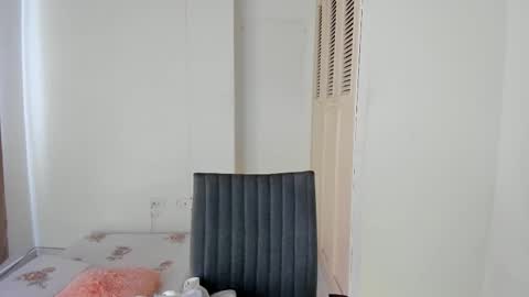 Amarantha online show from 10-31-25, 07:04