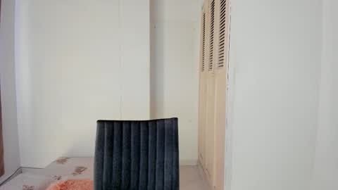 Amarantha online show from 11-17-25, 07:41