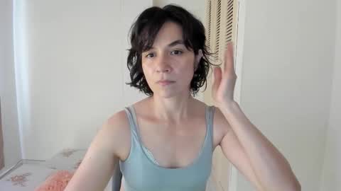 Amarantha online show from 01-10-26, 07:04