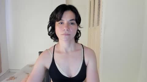 Amarantha online show from 01-15-26, 07:17