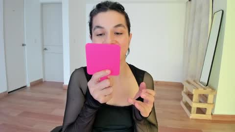 Amarantha online show from 04-07-26, 09:59