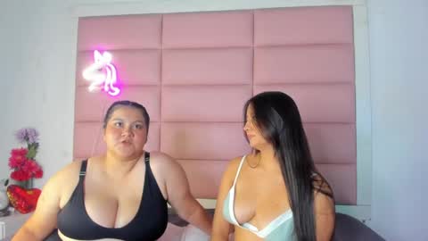 amaranttaylunay online show from 05-08-26, 07:30