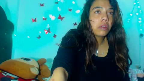 Amara Julia online show from 12-16-24, 05:38