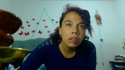 Amara Julia online show from 02-24-25, 05:54