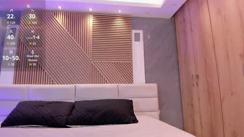 AmaraVell online show from 11-14-25, 11:42