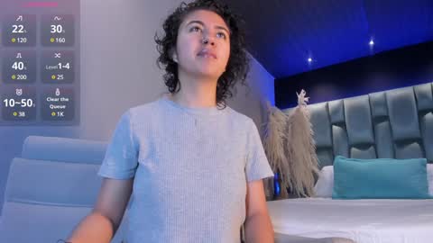 Emily online show from 01-26-25, 12:43