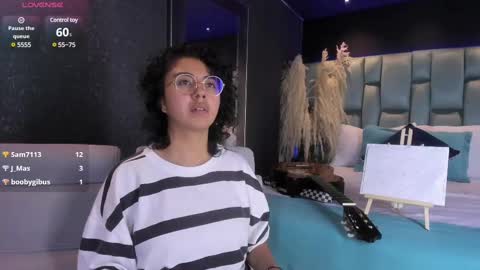 Emily online show from 03-10-25, 02:59