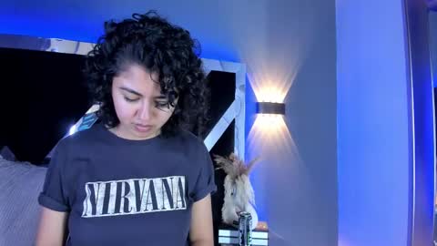 Emily online show from 03-12-25, 05:17