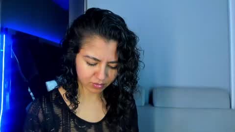 Emily online show from 07-24-26, 11:08