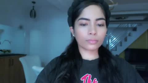 Snapshot of amariahholly chatting on 03-04-25, 06:07 Amariah Holly online show from 03-04-25, 06:07