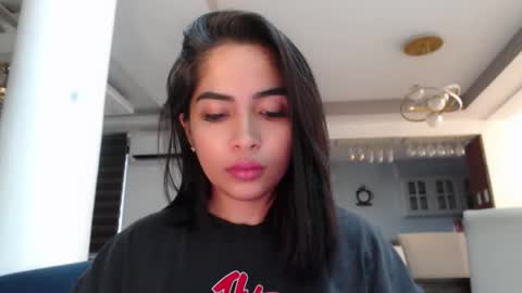 Snapshot of amariahholly chatting on 10-08-25, 04:10 Amariah Holly online show from 10-08-25, 04:10