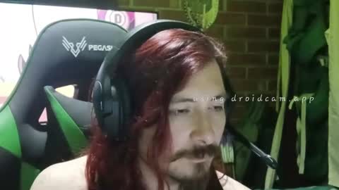 Amaru online show from 11-07-25, 02:44