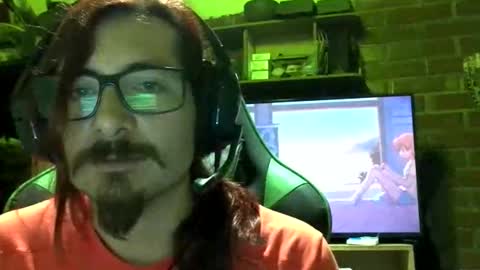 Amaru online show from 11-11-25, 01:38