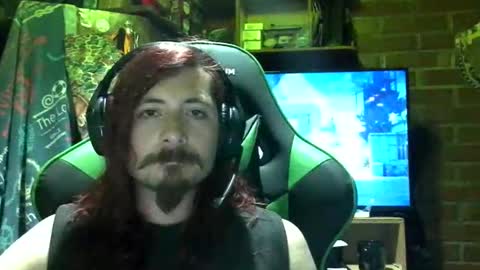 Amaru online show from 11-13-25, 01:37