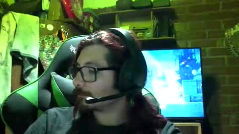 Amaru online show from 11-16-25, 01:55