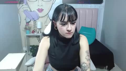 amary707 online show from 01-11-26, 03:44