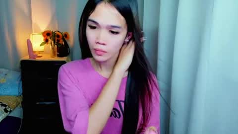 Amaryllis online show from 07-22-26, 03:09