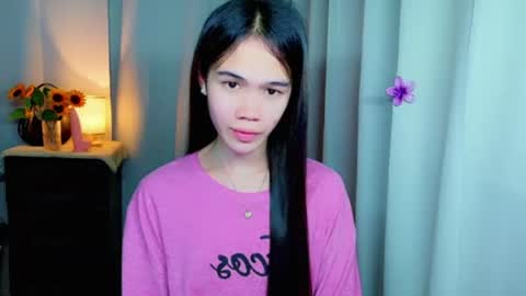 Amaryllis online show from 07-27-26, 04:08