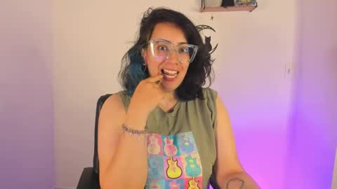  Katt   online show from 03-06-25, 03:02