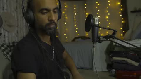 amateurhq online show from 09-17-25, 04:25