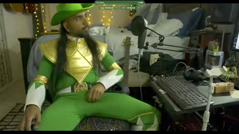 amateurhq online show from 10-20-25, 02:56