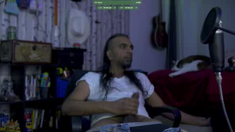 amateurhq online show from 02-21-26, 05:08