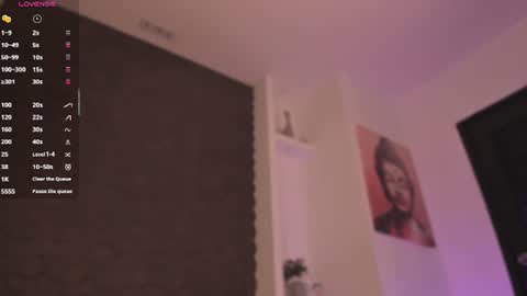  A M A T I S T A   online show from 06-12-26, 12:26