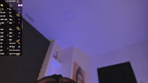  A M A T I S T A   online show from 07-04-26, 01:17