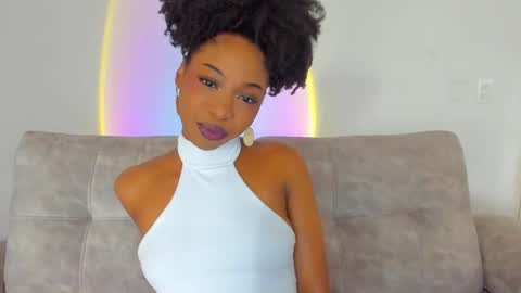 Tammy online show from 02-22-25, 05:02