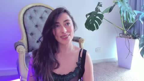 Amatista online show from 10-25-25, 07:30